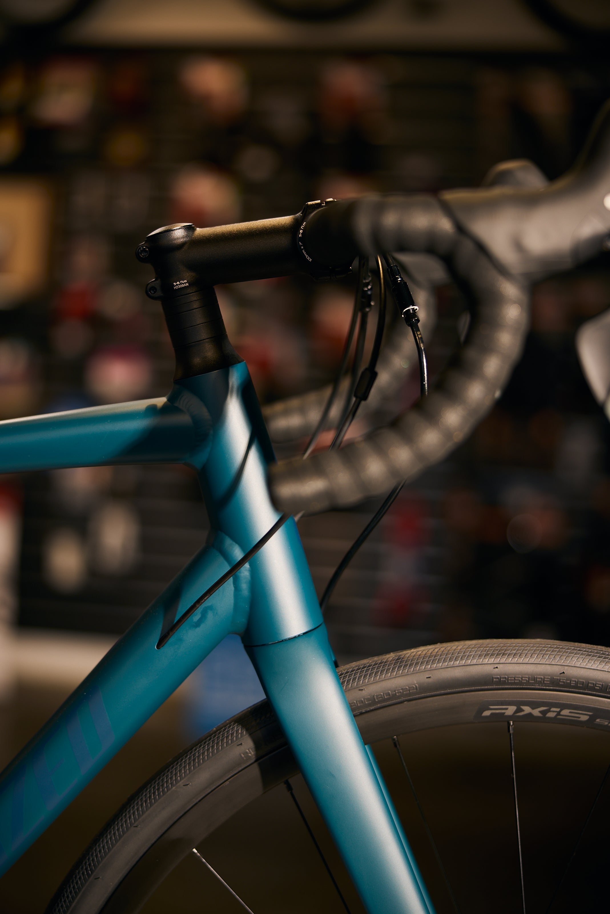 Specialized Allez Sport Tropical Teal