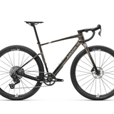 Argon 18 Dark Matter Rival XPLR AXS Anthracite