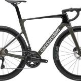 Cannondale SuperSix EVO 2 Raw