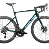 Cervélo Caledonia-5 Dura-Ace Di2 Oasis