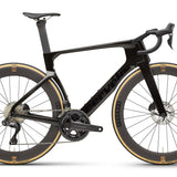 Cervélo S5 Ultegra Di2 Five Black 2026