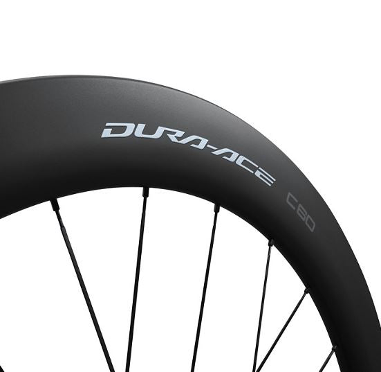 Shimano Dura-Ace R9270 Carbon Hjulsæt