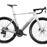 Factor Monza Force XPLR Aero AXS