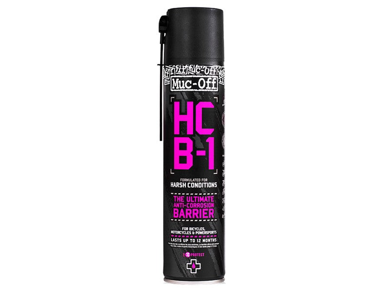 MUC-OFF HCB-1 Harsh Conditions Barrier