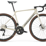 Megamo Raise 15 Silver Ash