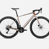 Orbea Terra M30 Team Cinnamon
