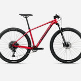 Orbea Onna 20 Burning Red
