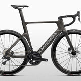 Orbea Orca Aero M20i LTD Carbon Raw