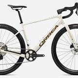 Orbea Terra H30 1x Ivory White