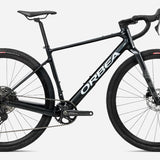 Orbea Terra H40 1x Diamond Black