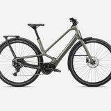 Orbea Diem 30 Green