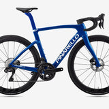 Pinarello F7 Force AXS Victoria Blue