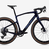 Pinarello Grevil F5 Rival XPLR Lapland Sky