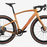 Pinarello Grevil F5 Rival XPLR Brown Matt