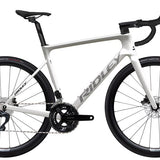 Ridley Falcn 105 Di2 Pearl White