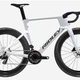 Ridley Noah Fast 3.0 Force AXS Original Pearl White