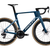 Ridley Noah 3.0 Force AXS Petrol Blue