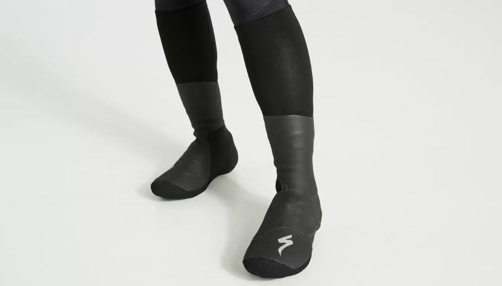 Specialized Neoprene Tall Shoe Cover