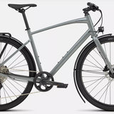 Specialized Sirrus X 3.0 EQ Ashen Grey