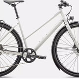 Specialized Sirrus X 3.0 Step-Through EQ Dune White