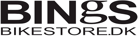 Bings BikeStore ApS logo