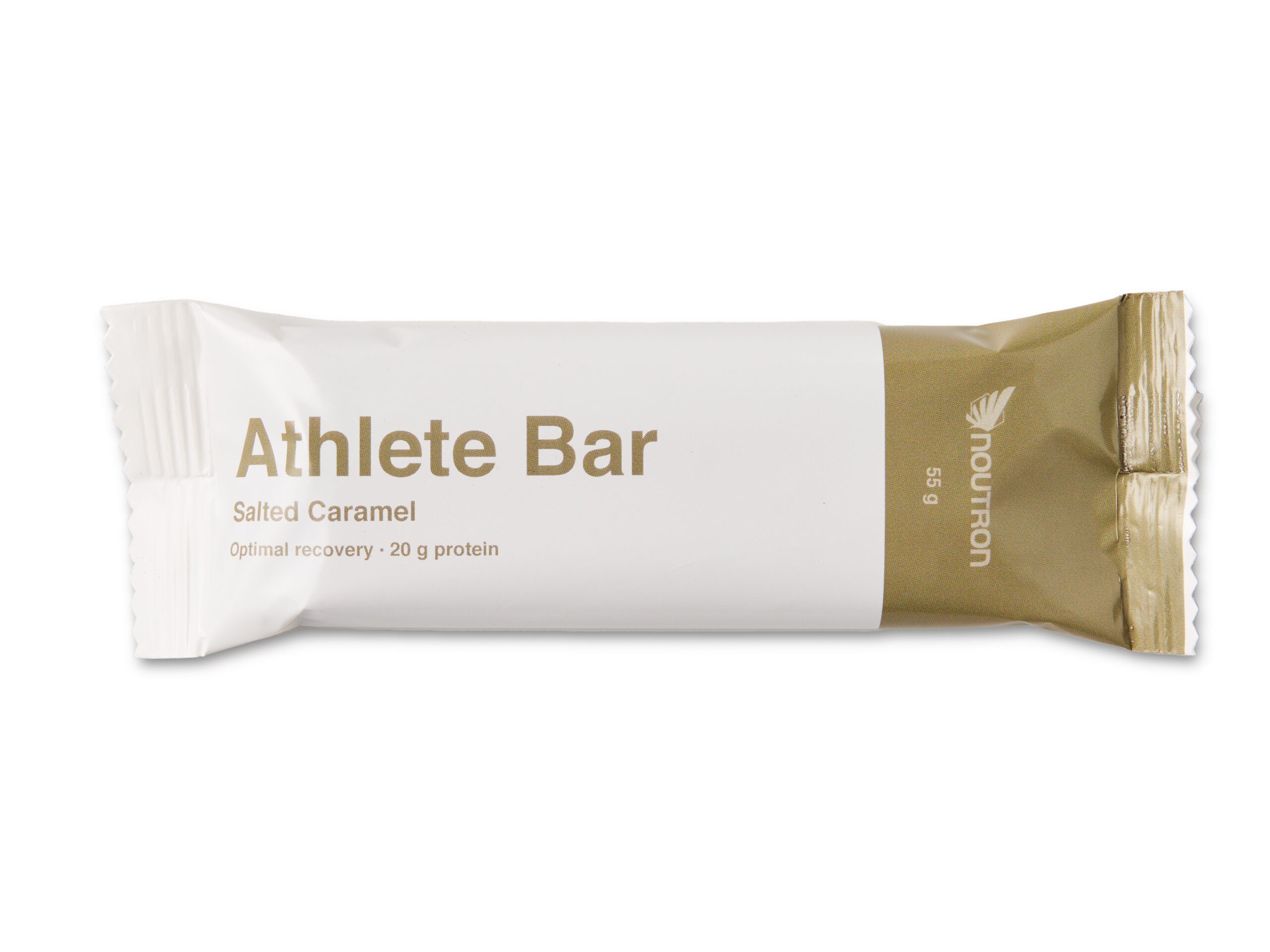 Noutron Athlete Recovery Bar
