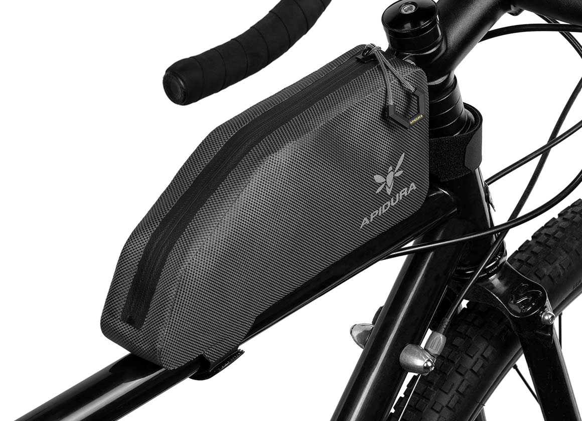 Apidura Expedition Top Tube Pack 1L