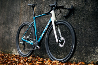 FACTOR LS  - 100 km graveltur