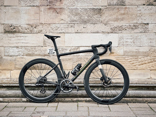 Specialized S-Works Tarmac SL8