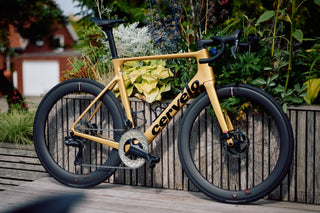 Cervelo Soloist