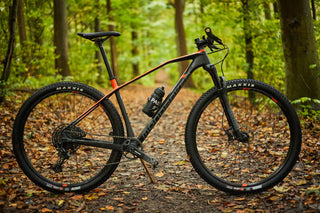 Mondraker Chrono Carbon