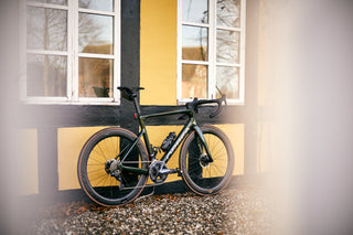 Orbea Orca m20iLTD OMX