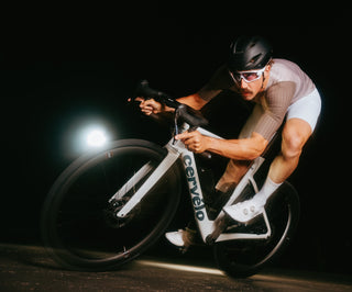Cervélo Soloist