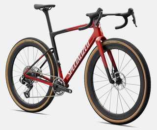 Specialized Crux 5