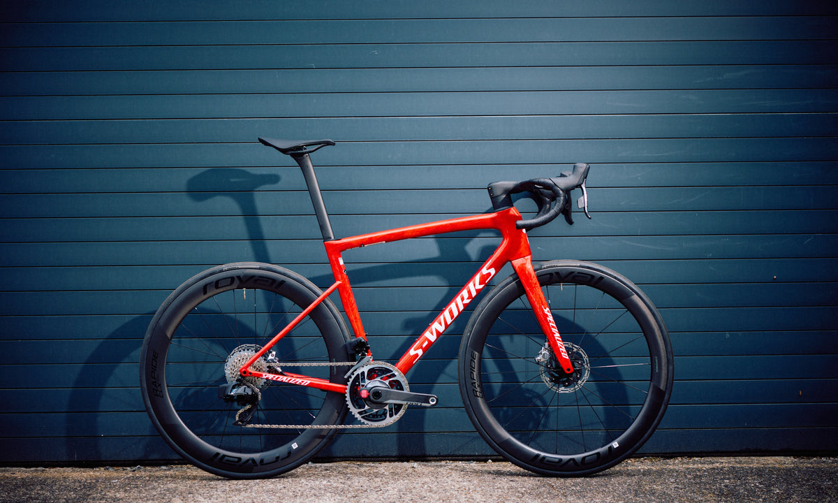 Racercykler | Find din nye racercykel hos Bings BikeStore