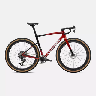 Gravelcykler