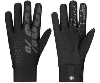 100% Hydromatic Brisker Gloves