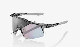 100% Speedcraft Photochromic Translucent Grey