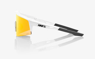 100% Speedcraft SL HiPER Tact Off-White