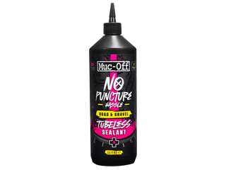 MUC-OFF Road&Gravel Tubeless Sealant 1L