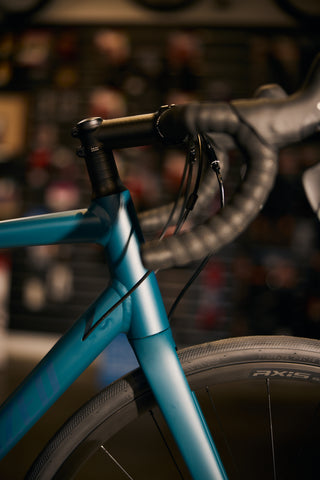 Specialized Allez Sport Tropical Teal