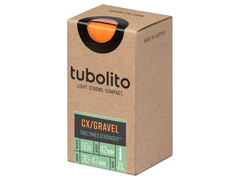 Tubolito Tubo-CX/Gravel 42mm