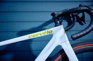 Cervelo NEW Aspero Rival XPLR 1 Sea Ice