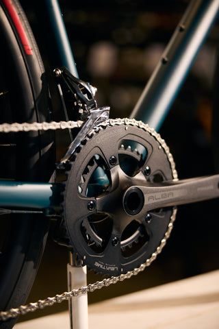 Specialized Allez Sport Tropical Teal