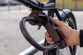 ABUS Holder SHB t. Bøjlelås