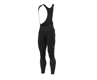 Alé Bibtights m/pad Solid Nordik