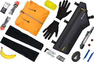 Apidura Expedition Frame Pack 4,3L
