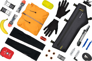 Apidura Expedition Frame Pack 5,7L