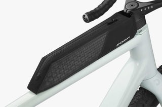 Apidura Racing Aero Bolt-on Long Top Tube Module