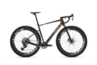 Argon 18 Dark Matter Force XPLR AXS Root Beer